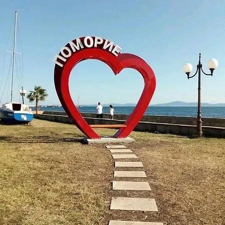 Къща за гости бор