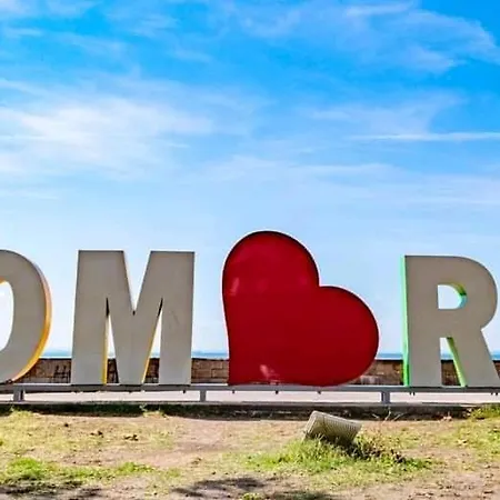 бор 3* Поморие